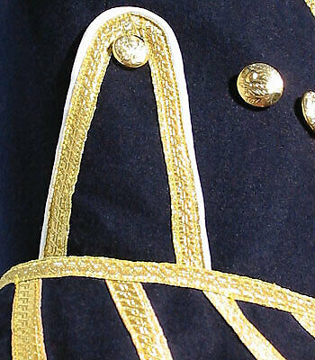 0.jpg Dark Blue Pipe Band Doublet – Next Kilt