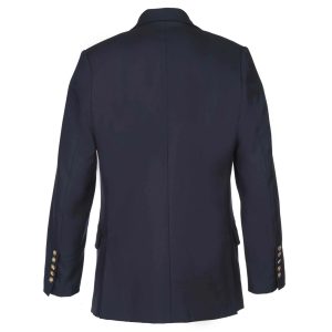 Prince Charlie Double Breasted Blazer Jacket – Next Kilt