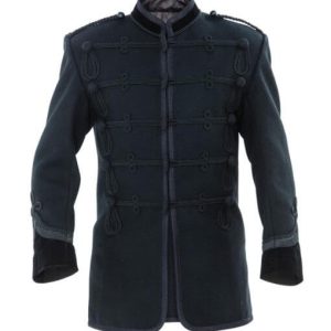 1873 Natal Buffalo Border Guard Patrol Jacket product photo