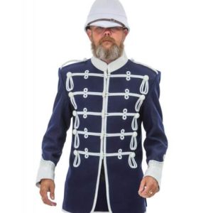 1879 Natal Carbines Officers Patrol Jacket product photo