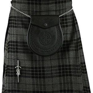 NIGHT WATCH TARTAN product photo