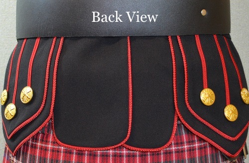 6413.jpg Doublet (Firefighters Hook & Ladder) – Next Kilt