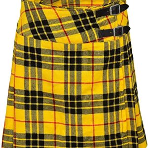 MacLeod of Lewis Tartan Kilt product photo