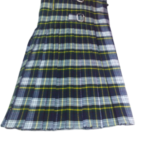 Gordon Tartan Kilt product photo