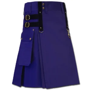 Aesthetic Kilt – Steampunk Style product photo
