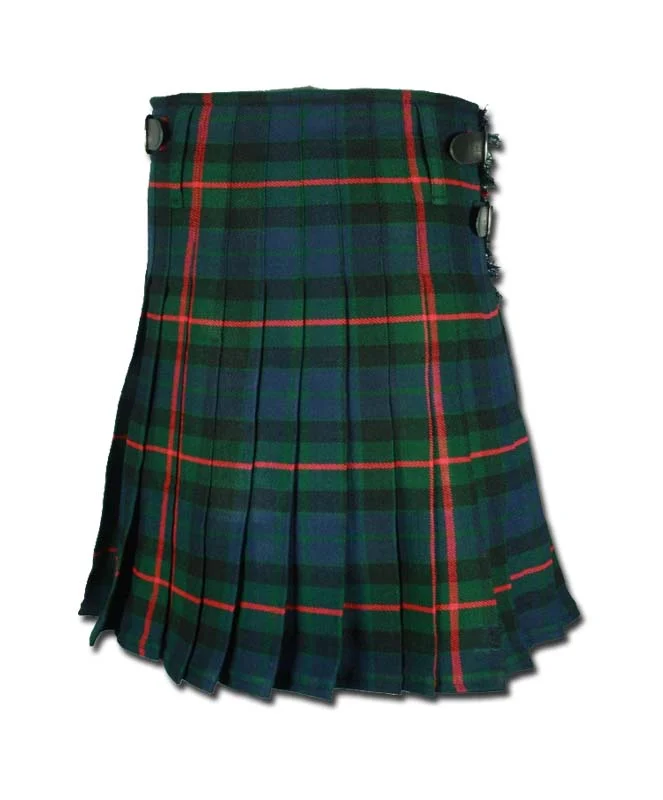 Barclay-Hunting-Modern-Tartan-Kilt-3.jpg Barclay Hunting Modern Tartan Kilt – Next Kilt