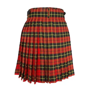 Best Kilts Men's Traditional Scottish 5 Yard Wallace Tartan Kilt – Next Kilt