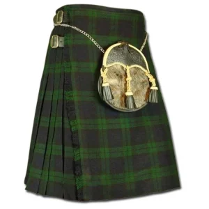 Black Watch Tartan Kilt product photo