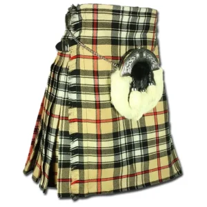 Burberry Tartan Kilt product photo