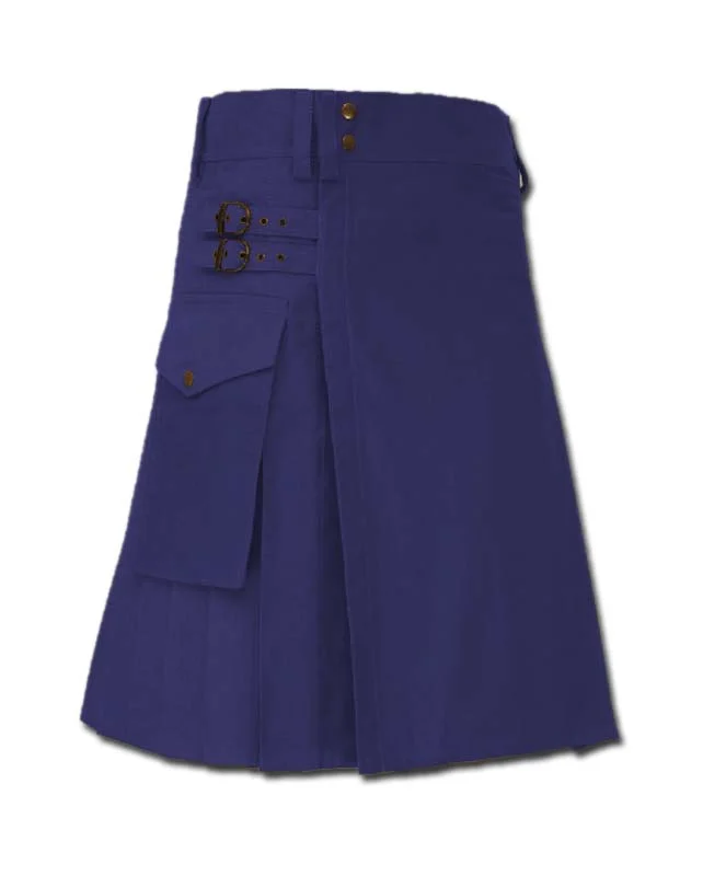 Casual-Kilt-for-Every-Men-blue.jpg Casual Kilt for Every Men – Next Kilt