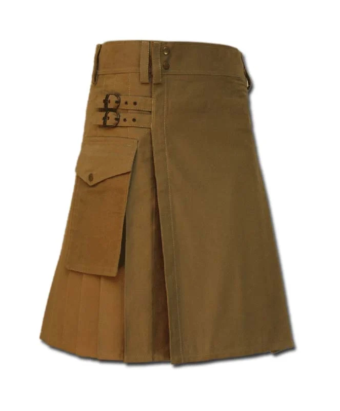 Casual Kilt for Every Men product photo Casual Kilt for Every Men product photo