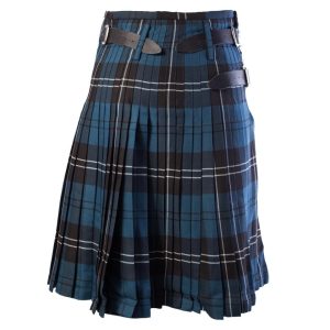 Full Deluxe Tartan Kilt – Next Kilt