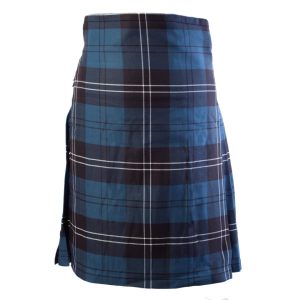 Full Deluxe Tartan Kilt product photo