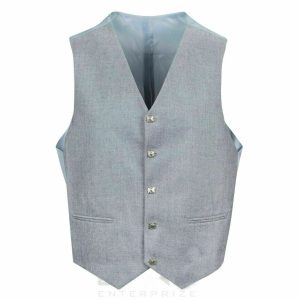 Grey Pipe Band Scottish Argyle kilt Jacket & Waistcoat/Vest – Next Kilt
