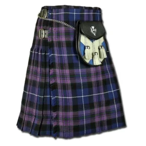Heritage of Scotland Sport Kilt product photo