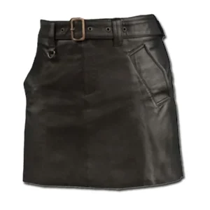 Hipster Mini Skirt product photo