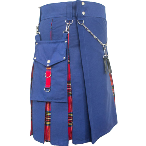 Hybrid fashion kilt product photo Hybrid fashion kilt product photo