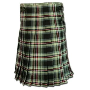 Iron Horse Tartan Kilt – Next Kilt
