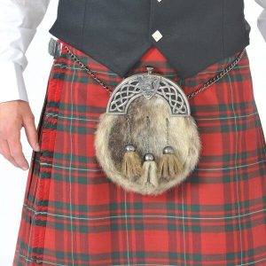 Scottish 8 Yard MacGregor Red Kilt outfits – Next Kilt