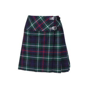 Mackenzie Tartan Short Kilt – Next Kilt