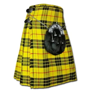 Macleod of Lewis Tartan Kilt – Next Kilt