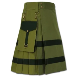 Modern Kilt product photo