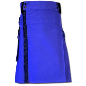 Net Pocket Kilt for Working Men – Next Kilt