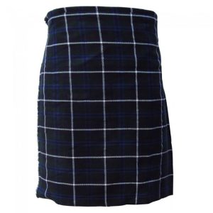 Original Douglas Traditional Tartan Kilt product photo