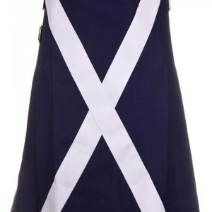 Scotland Flag Utility Kilt product photo
