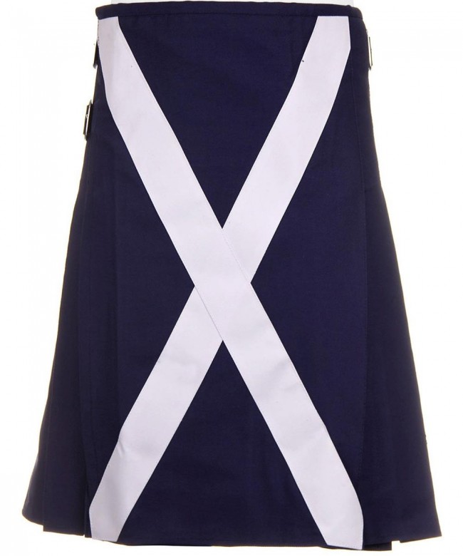Scotland Flag Utility Kilt product photo Scotland Flag Utility Kilt product photo