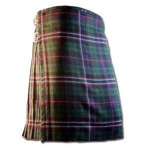 Scottish National Tartan Kilt – Next Kilt