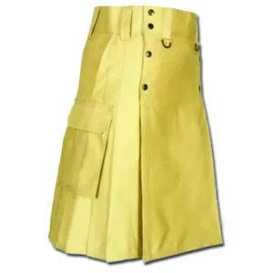 Slash Pocket Kilt for Elegant Men – Next Kilt