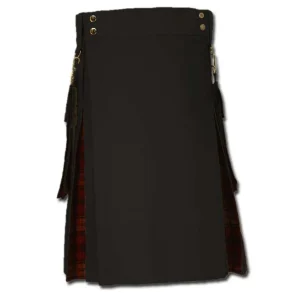 Deluxe Hybrid Kilt – Next Kilt