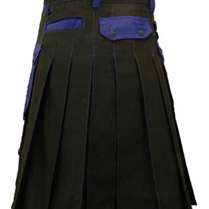 Two Tone Edition Utility Kilt – Next Kilt
