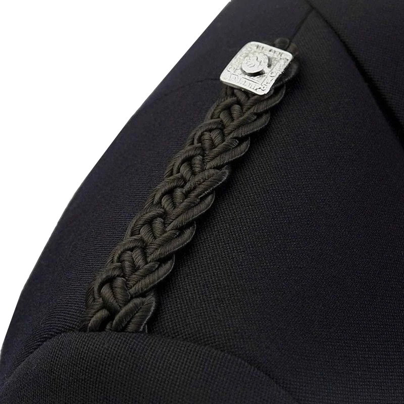 Untitled-2-copy-1.jpg Prince Charlie Kilt Jacket With 3 Button Waistcoat/Vest – Next Kilt