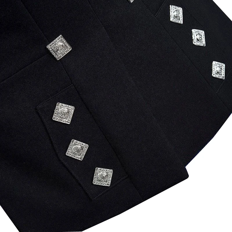 Untitled-3-copy-1.jpg Prince Charlie Kilt Jacket With 3 Button Waistcoat/Vest – Next Kilt