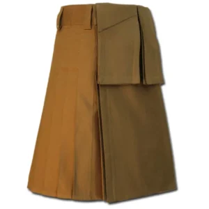 Utility Kilt for Burning Man – Next Kilt