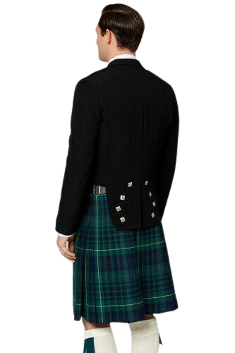 asdu-removebg-preview.png Scottish Mens Prince Charlie Kilt Jacket with Waistcoat/Vest – Next Kilt