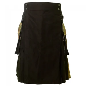 Tactical Hybrid Kilt product photo