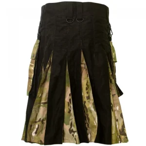 Tactical Hybrid Kilt – Next Kilt