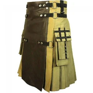 Fashion Tactical Hybrid Kilt product photo