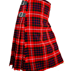 Fraser of Lovat Kilt product photo