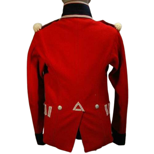 image-removebg-preview-13.png Men's British Royal Found land Regiment Sergeant British war jacket – Next Kilt