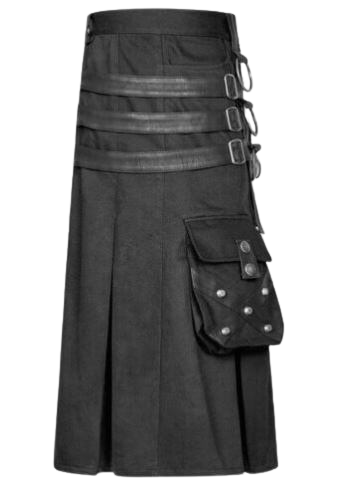 Gothic Kilts