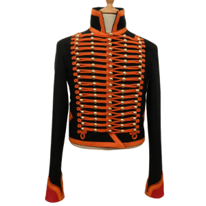 Dolman Hunter On Horse Guard Jacket product photo