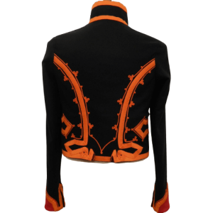 Dolman Hunter On Horse Guard Jacket – Next Kilt