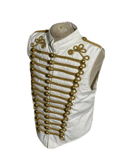 jacket-66.jpg Adam & Ant Style Waistcoat – Next Kilt