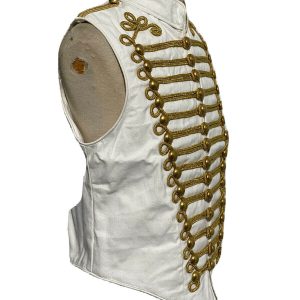 Adam & Ant Style Waistcoat product photo