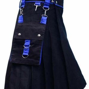 New Great Scottish Fashion Kilt Men's
