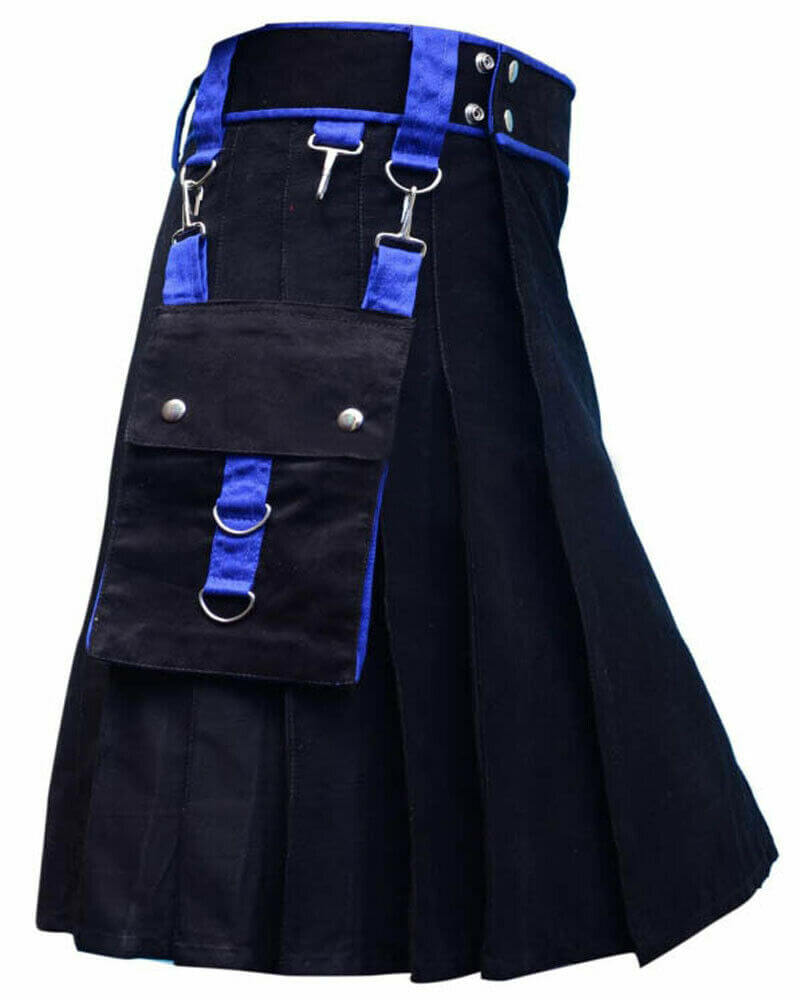 New Great Scottish Fashion Kilt Men's New Great Scottish Fashion Kilt Men's